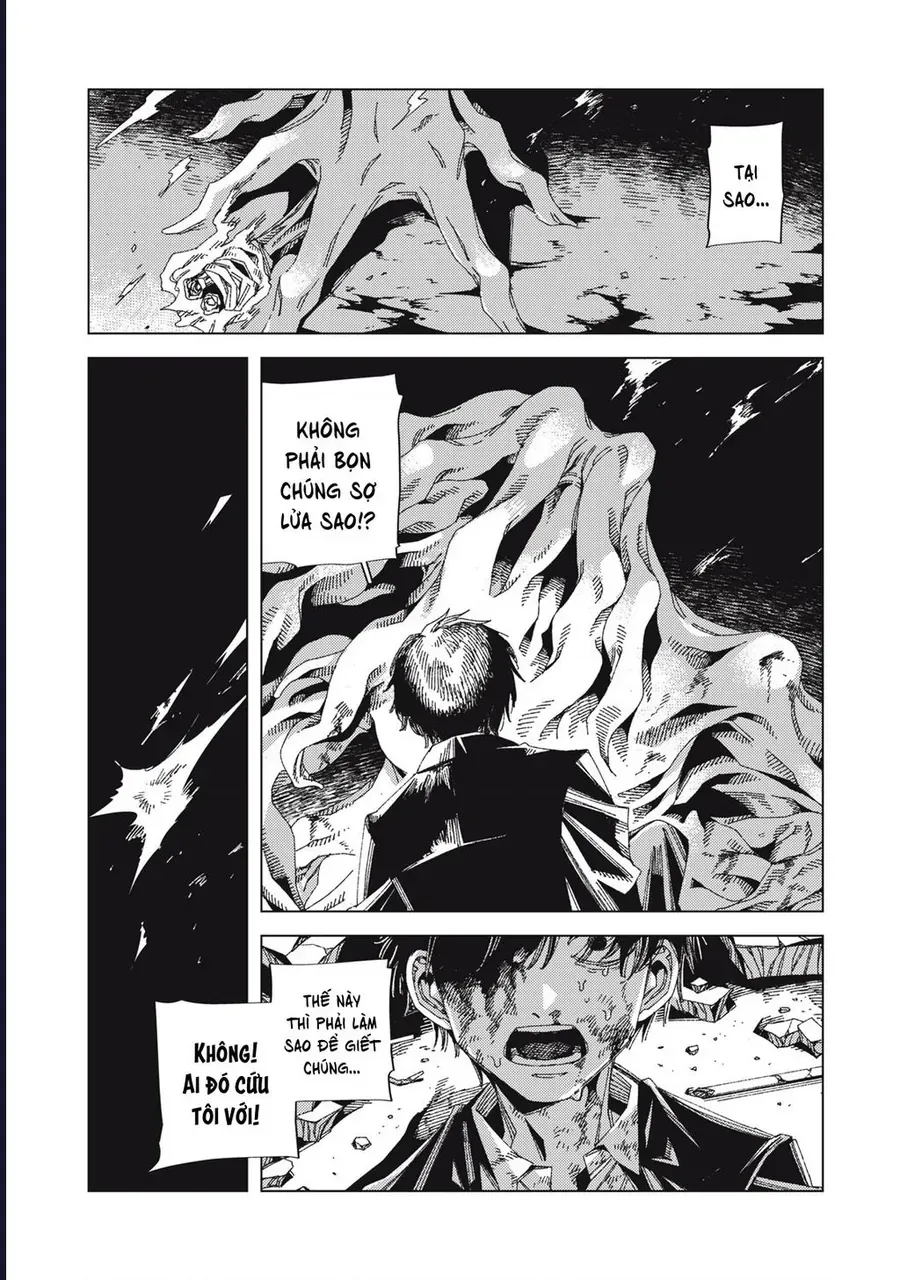 Hinata & Oniichan Chapter 2 - Trang 41