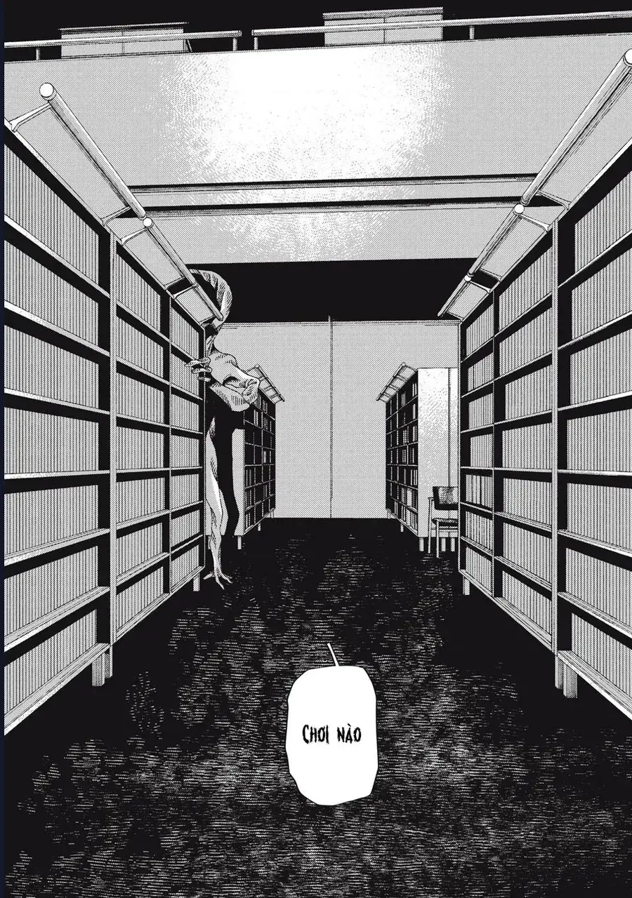 Hinata & Oniichan Chapter 3 - Trang 17