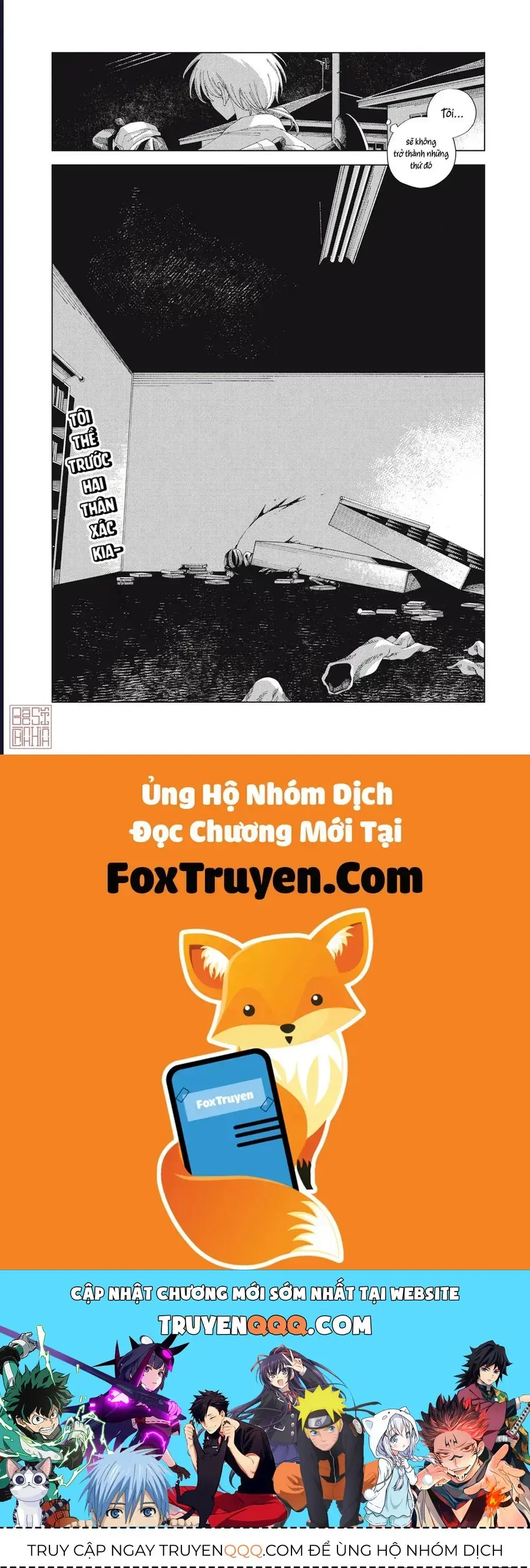Hinata & Oniichan Chapter 3 - Trang 33