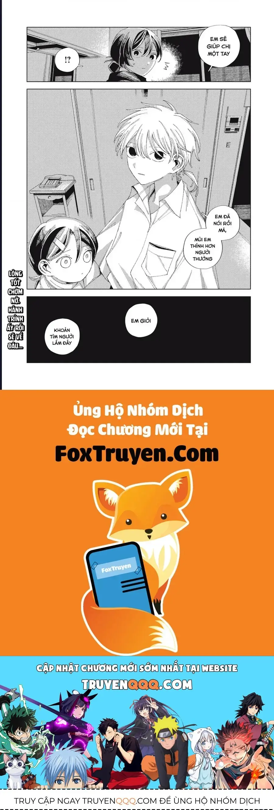 Hinata & Oniichan Chapter 4 - Trang 24