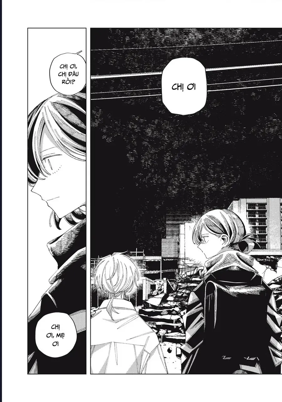 Hinata & Oniichan Chapter 5 - Trang 13