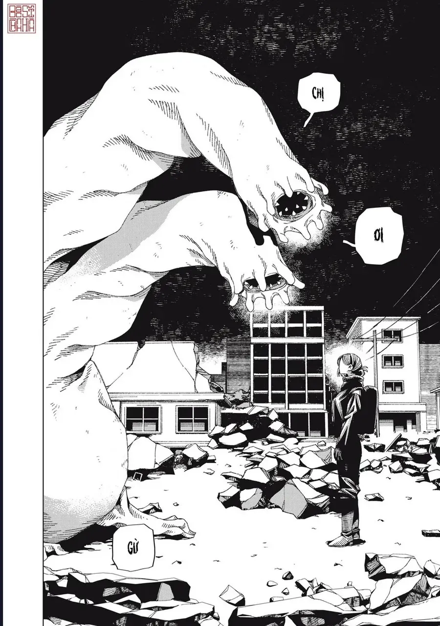 Hinata & Oniichan Chapter 5 - Trang 15