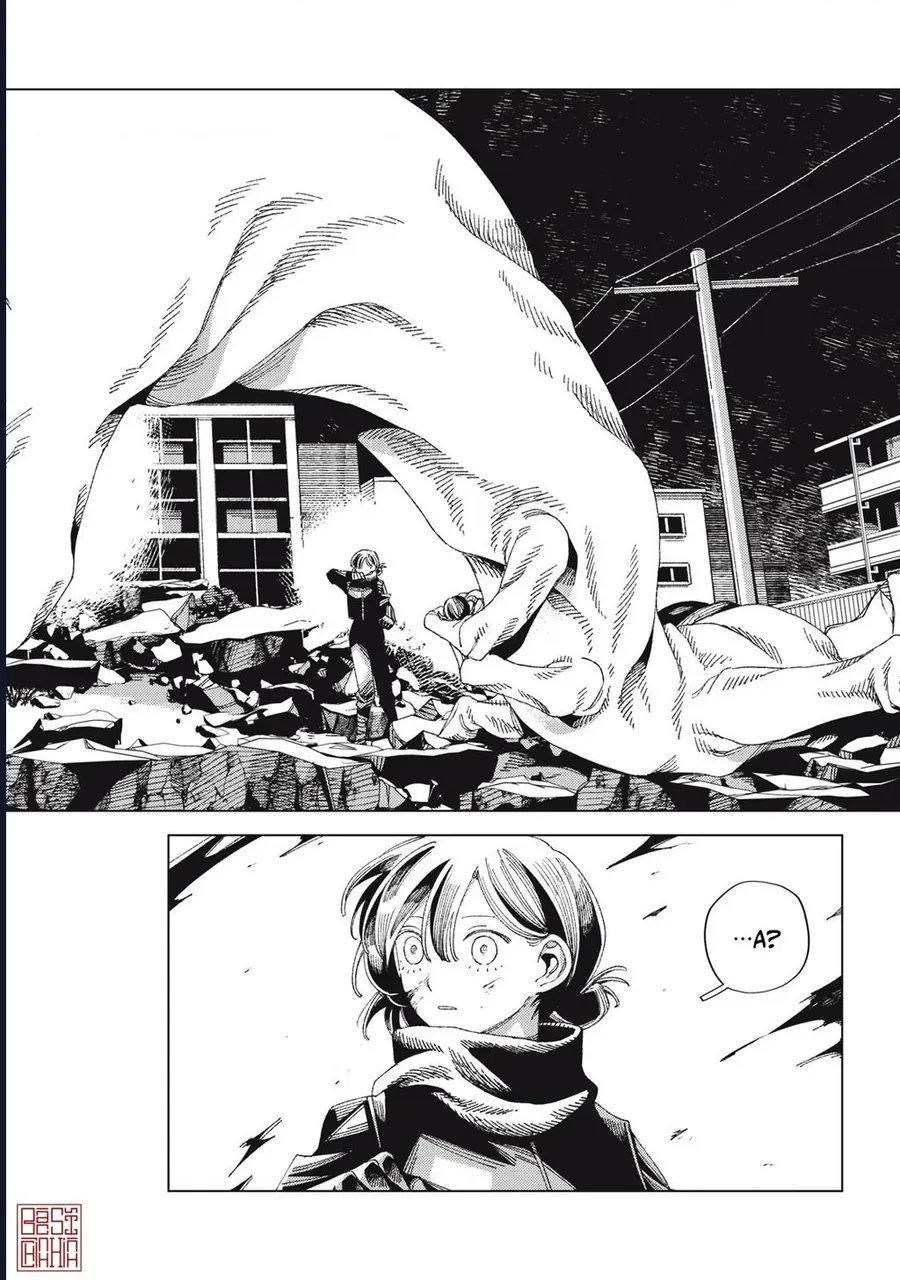 Hinata & Oniichan Chapter 5 - Trang 19