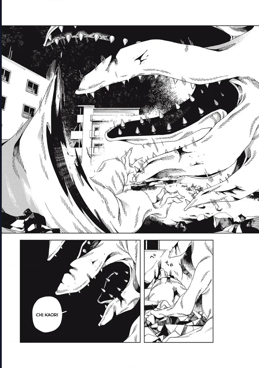 Hinata & Oniichan Chapter 5 - Trang 20