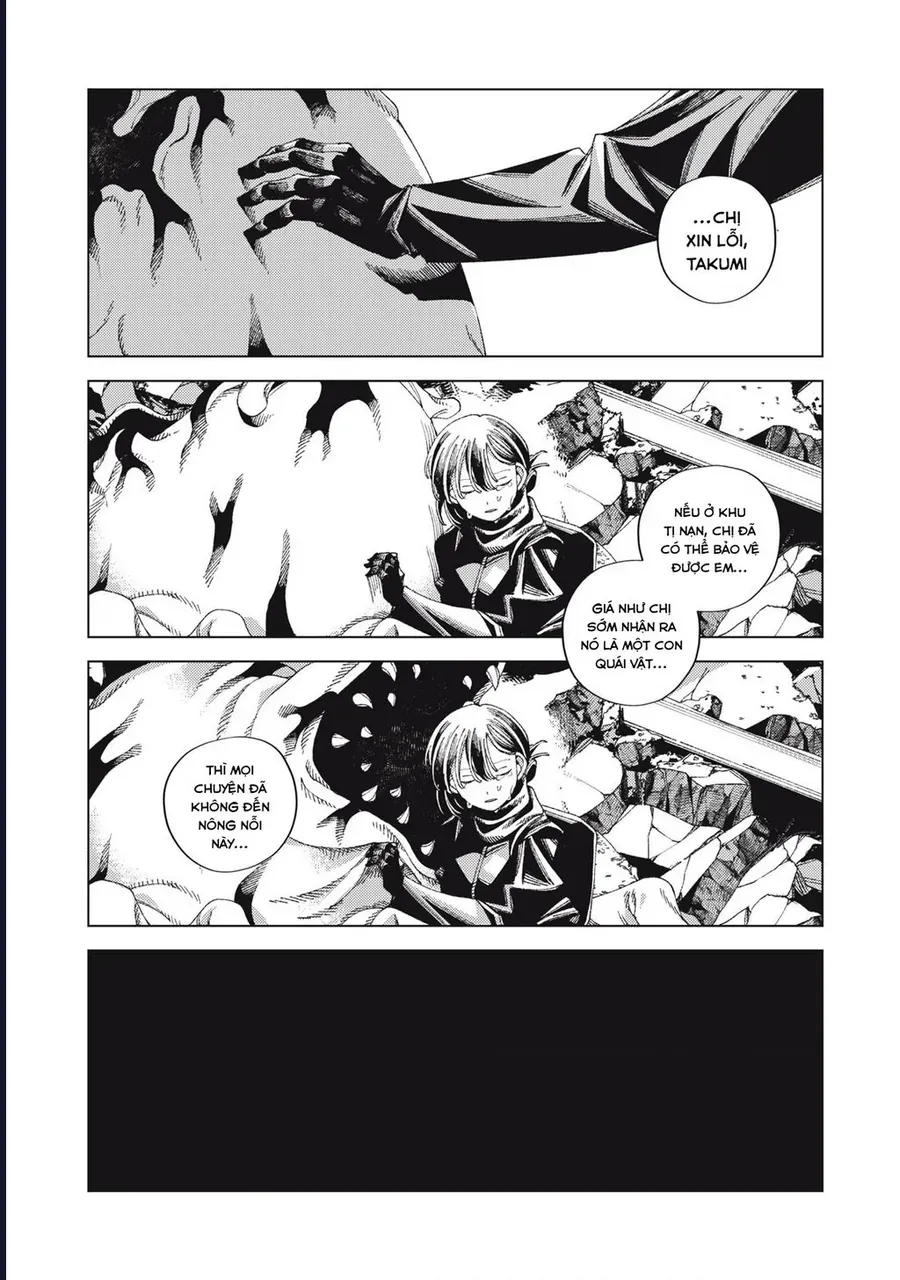 Hinata & Oniichan Chapter 5 - Trang 25