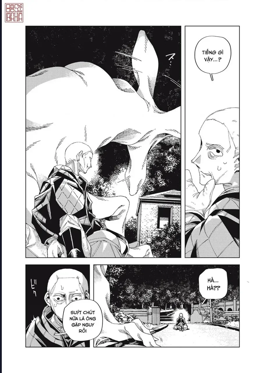 Hinata & Oniichan Chapter 5 - Trang 27