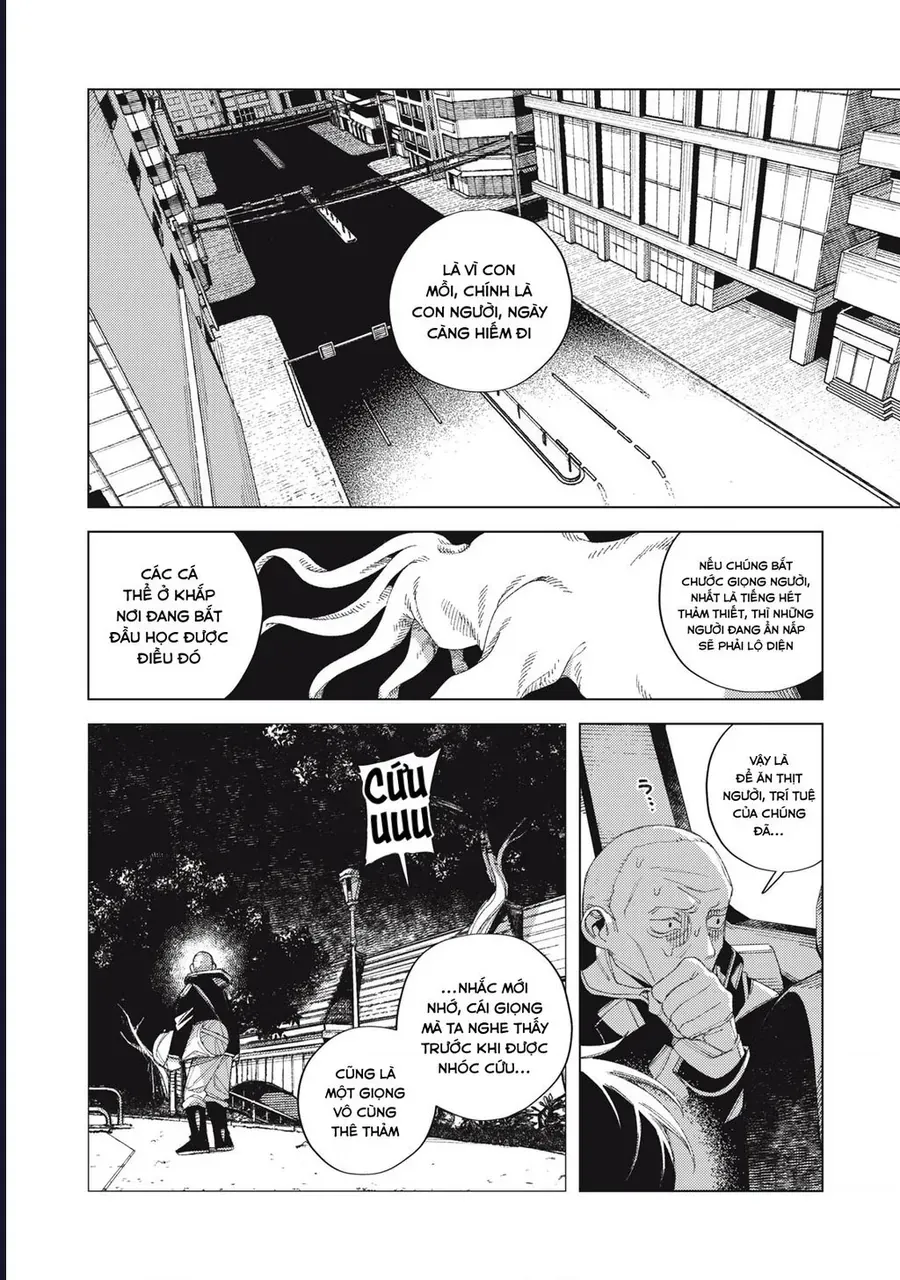 Hinata & Oniichan Chapter 6 - Trang 11