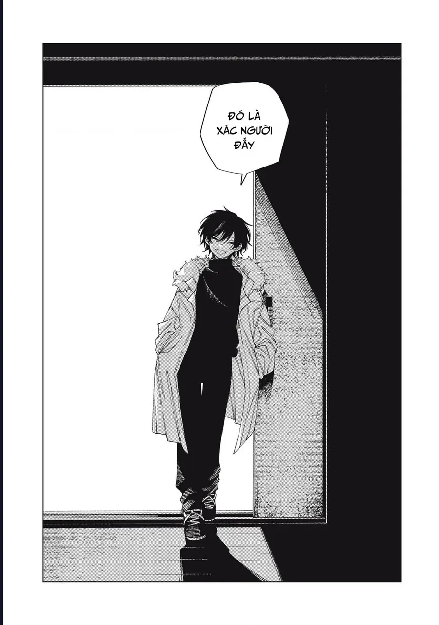 Hinata & Oniichan Chapter 6 - Trang 25