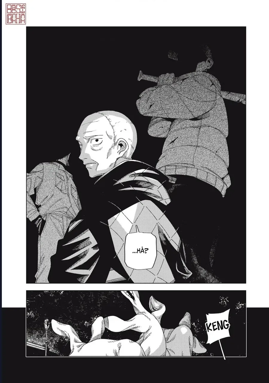Hinata & Oniichan Chapter 6 - Trang 26