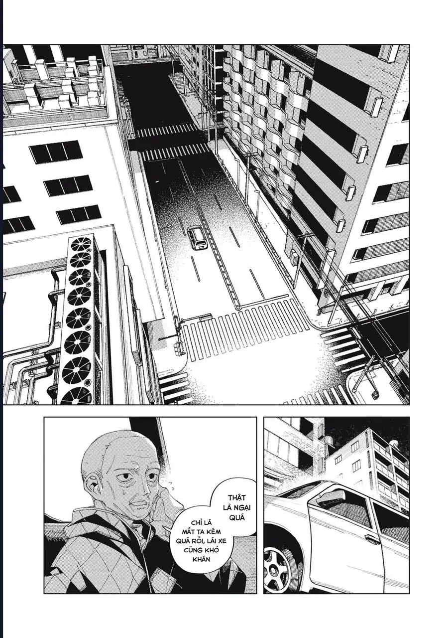 Hinata & Oniichan Chapter 6 - Trang 4