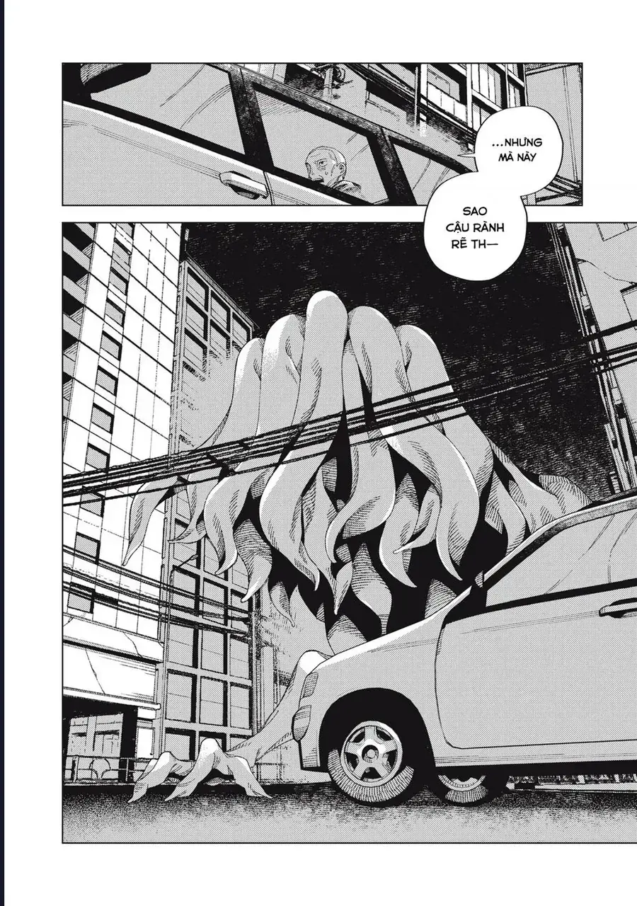 Hinata & Oniichan Chapter 6 - Trang 7