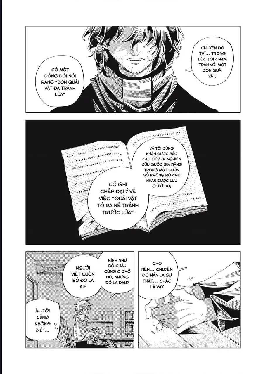 Hinata & Oniichan Chapter 7 - Trang 13