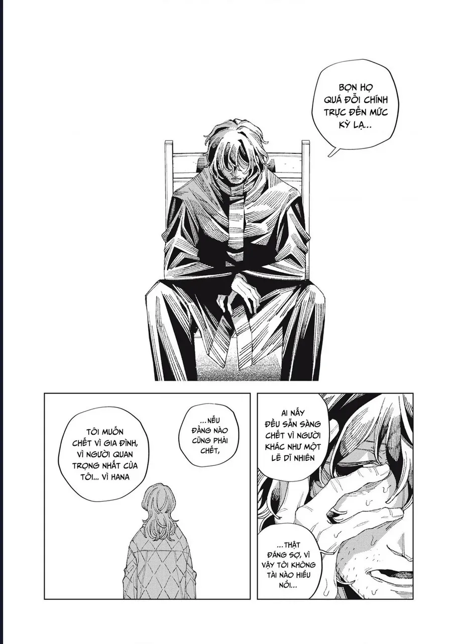 Hinata & Oniichan Chapter 7 - Trang 15