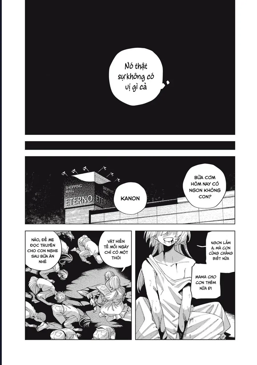 Hinata & Oniichan Chapter 7 - Trang 27