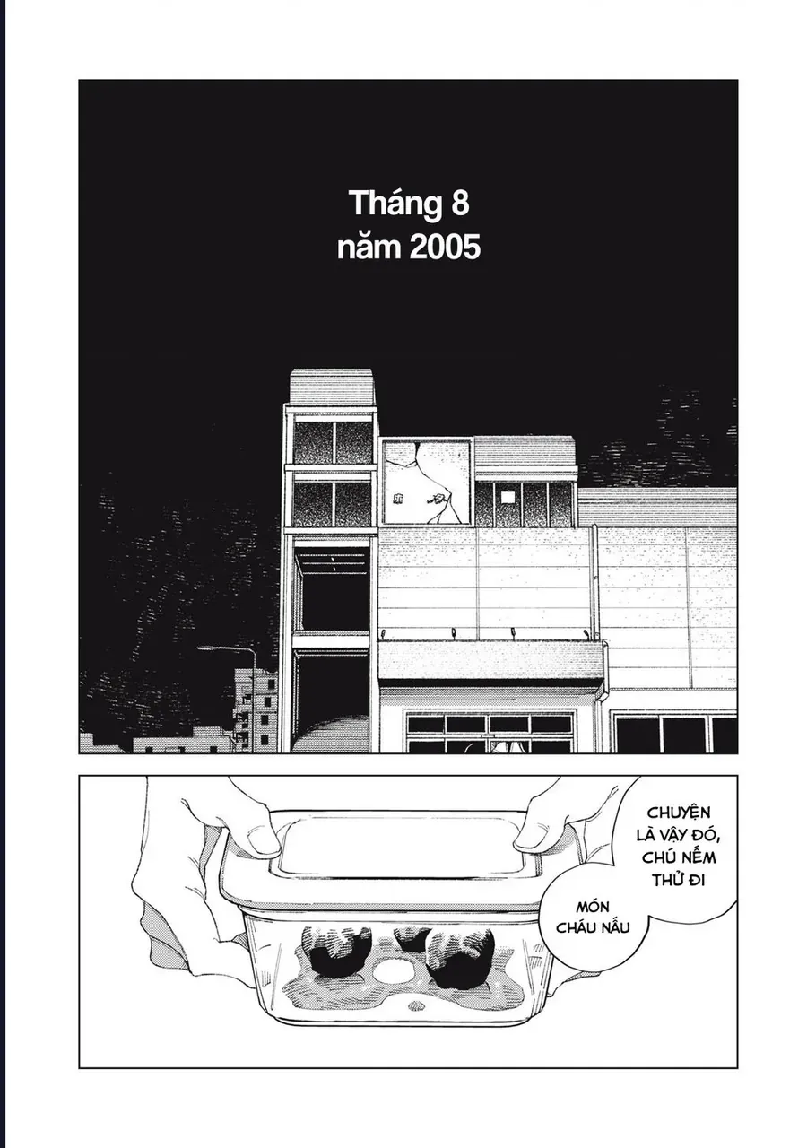 Hinata & Oniichan Chapter 7 - Trang 5