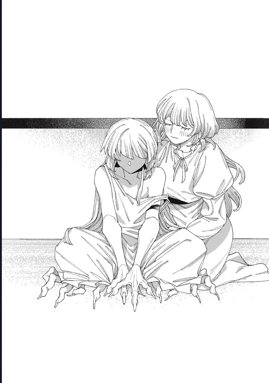 Hinata & Oniichan Chapter 8 - Trang 23