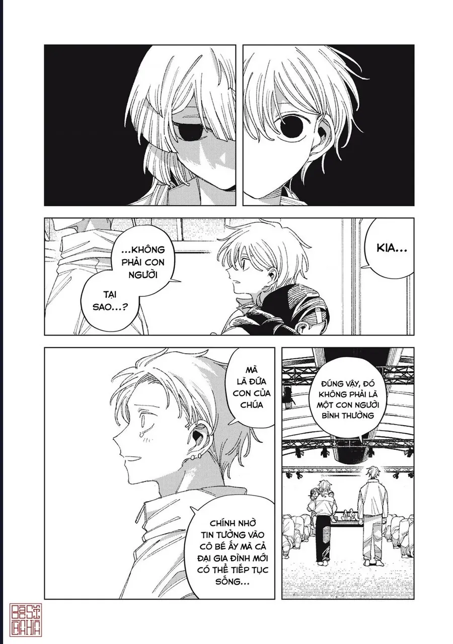 Hinata & Oniichan Chapter 8 - Trang 24