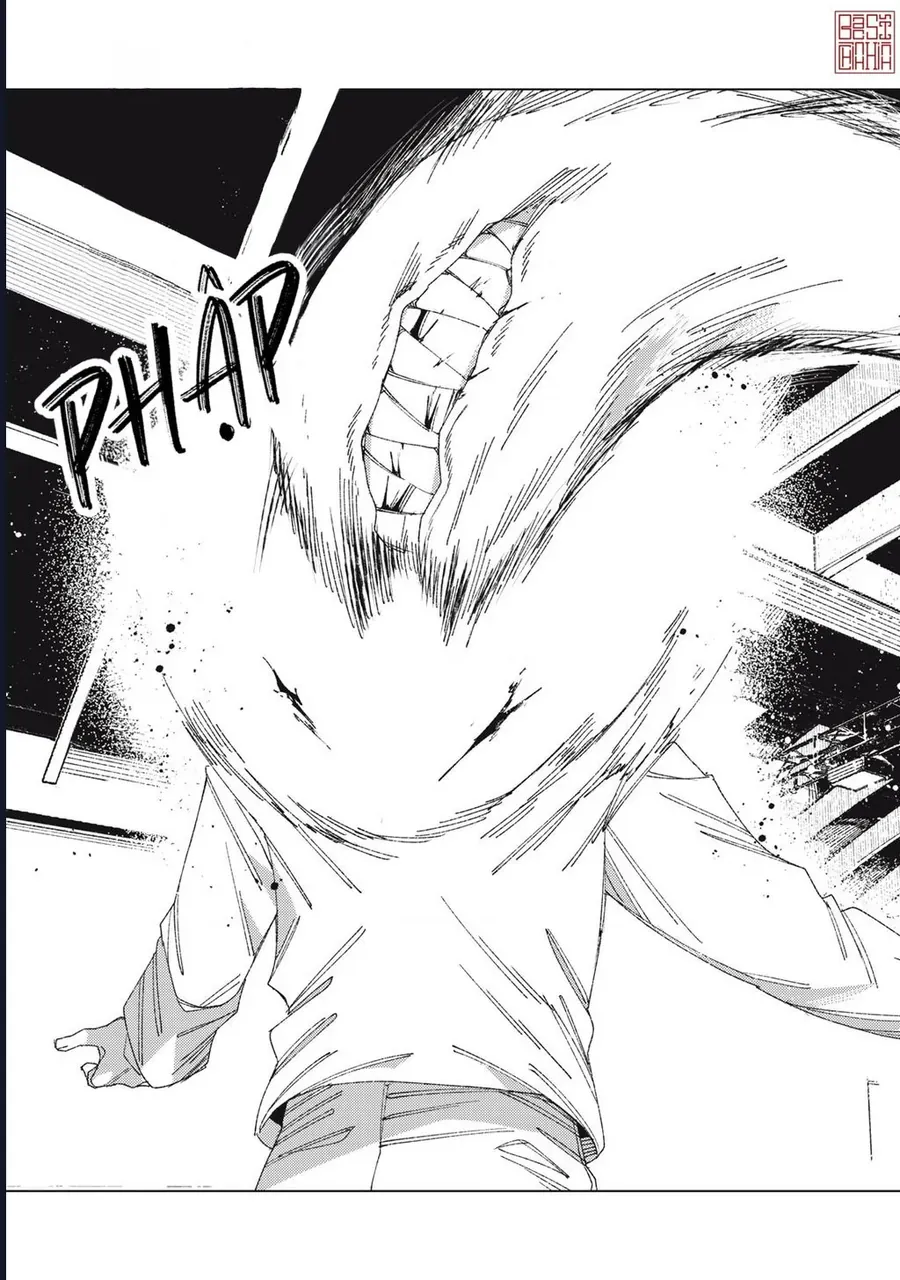 Hinata & Oniichan Chapter 8 - Trang 28