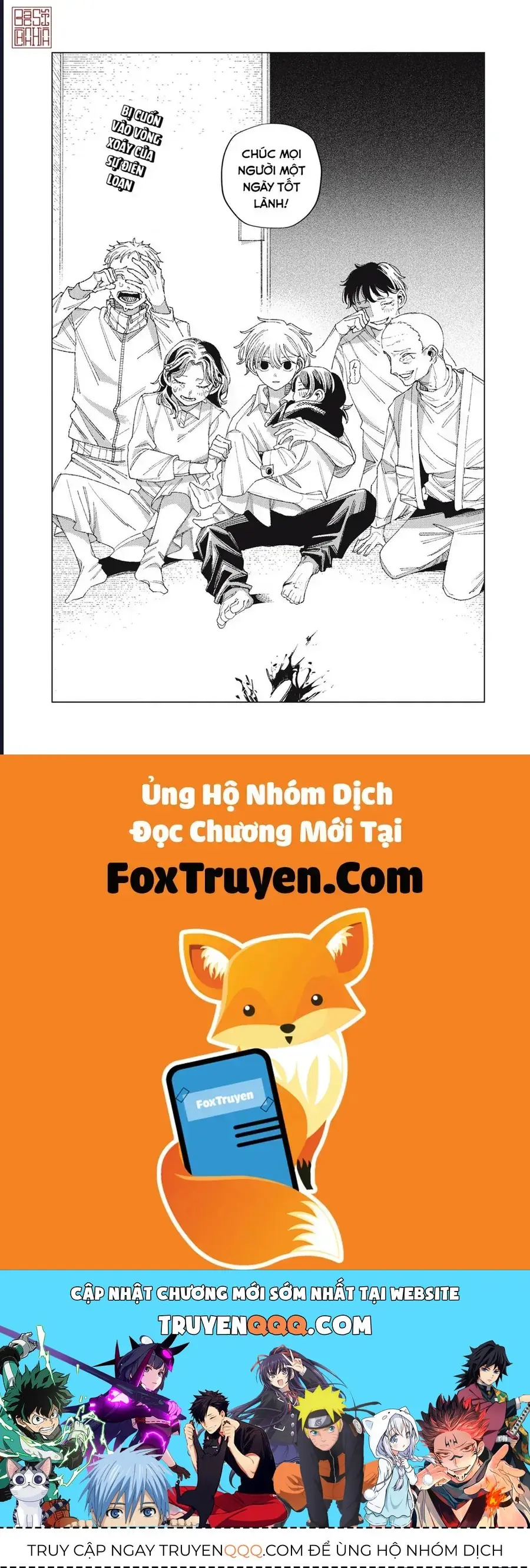 Hinata & Oniichan Chapter 8 - Trang 30