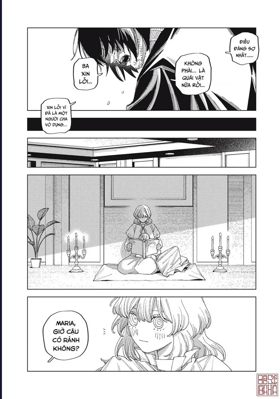 Hinata & Oniichan Chapter 9 - Trang 25