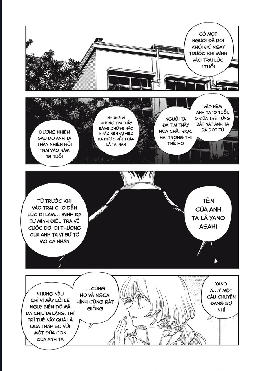 Hinata & Oniichan Chapter 9 - Trang 29