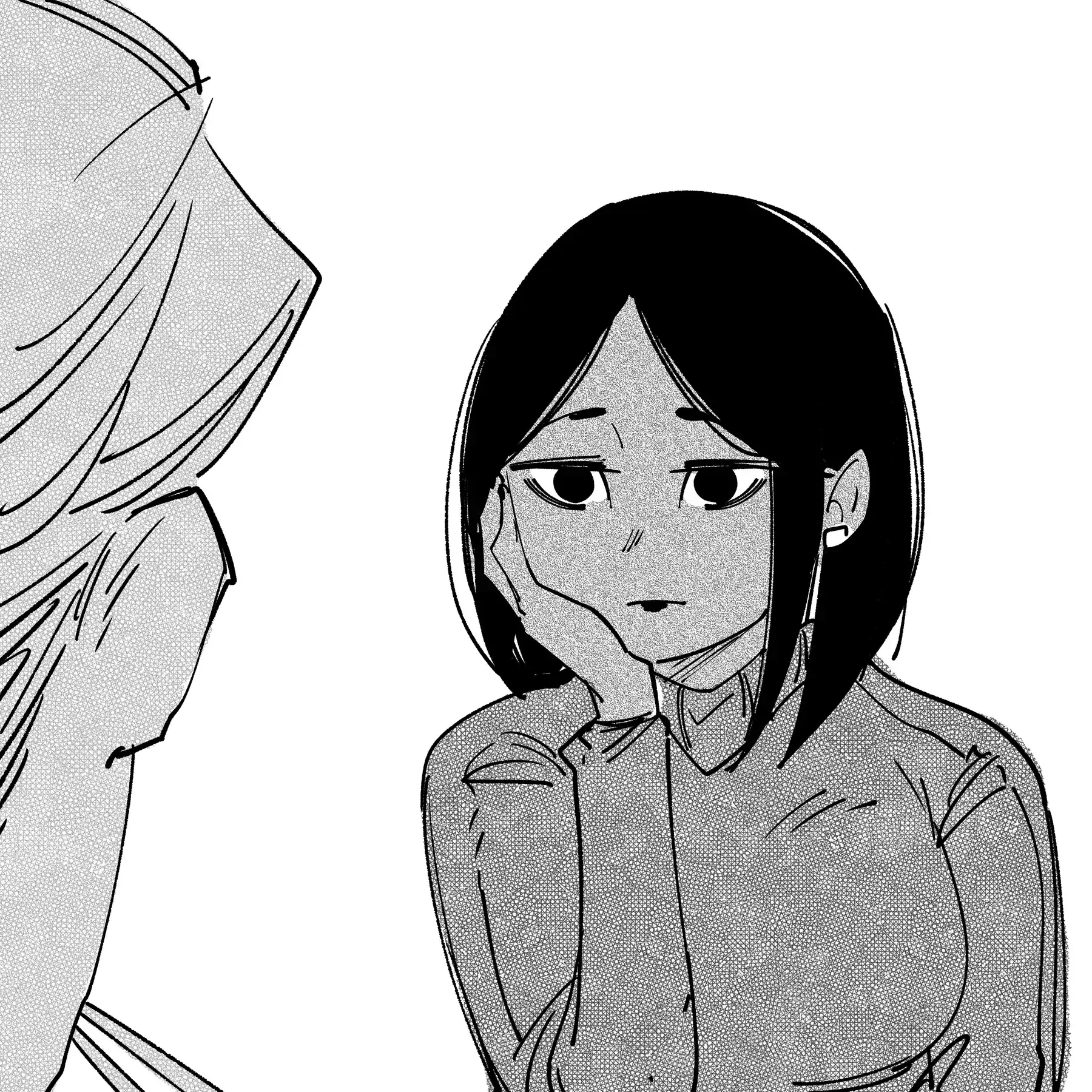 Hình Như Cô Bạn Gái Mới Của Tôi Không Phải Con Người Chapter 106 - Trang 5
