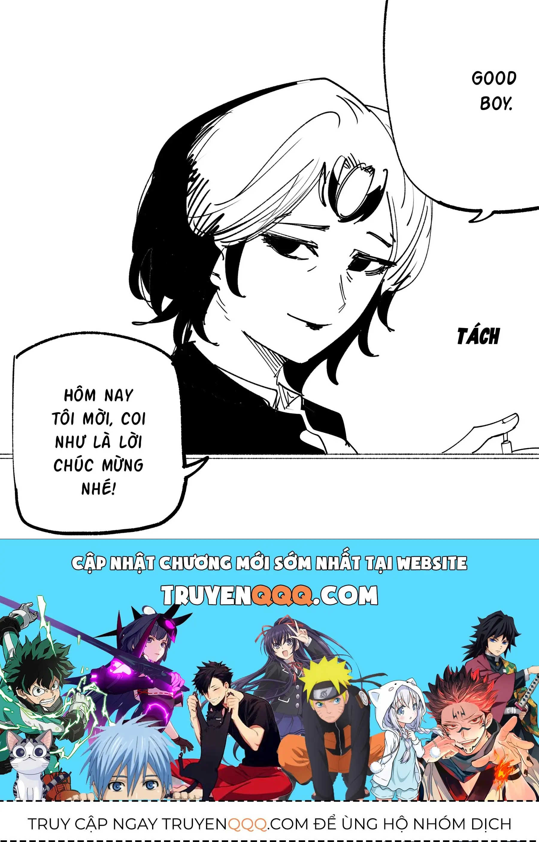 Hình Như Cô Bạn Gái Mới Của Tôi Không Phải Con Người Chapter 107 - Trang 6