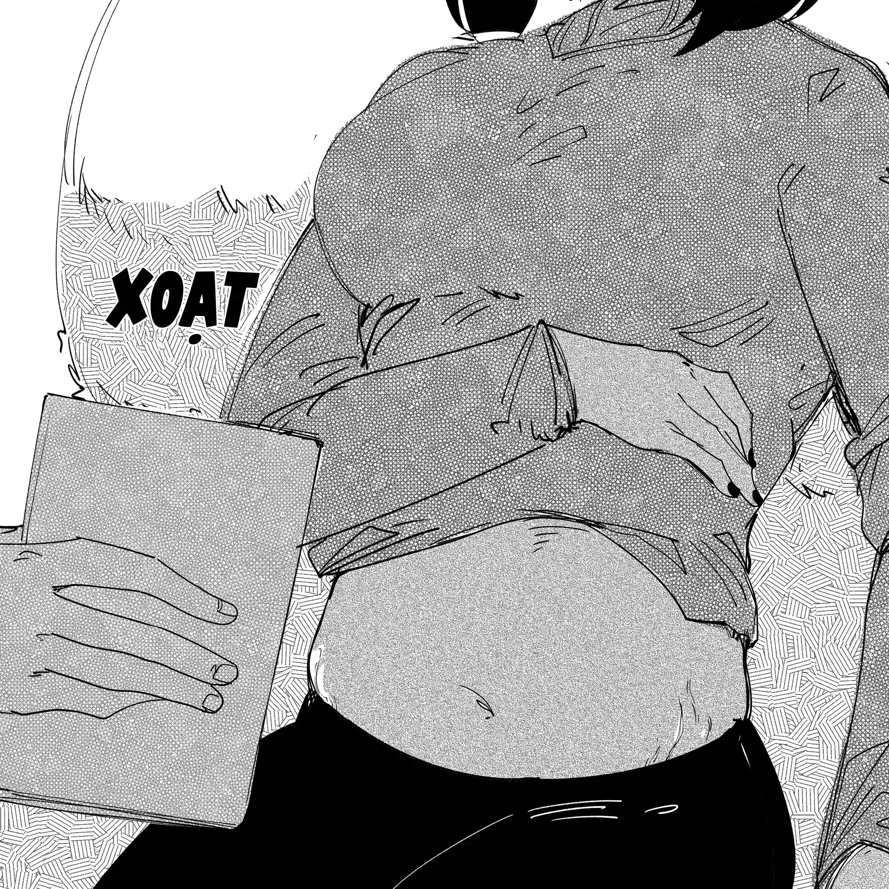 Hình Như Cô Bạn Gái Mới Của Tôi Không Phải Con Người Chapter 109 - Trang 4