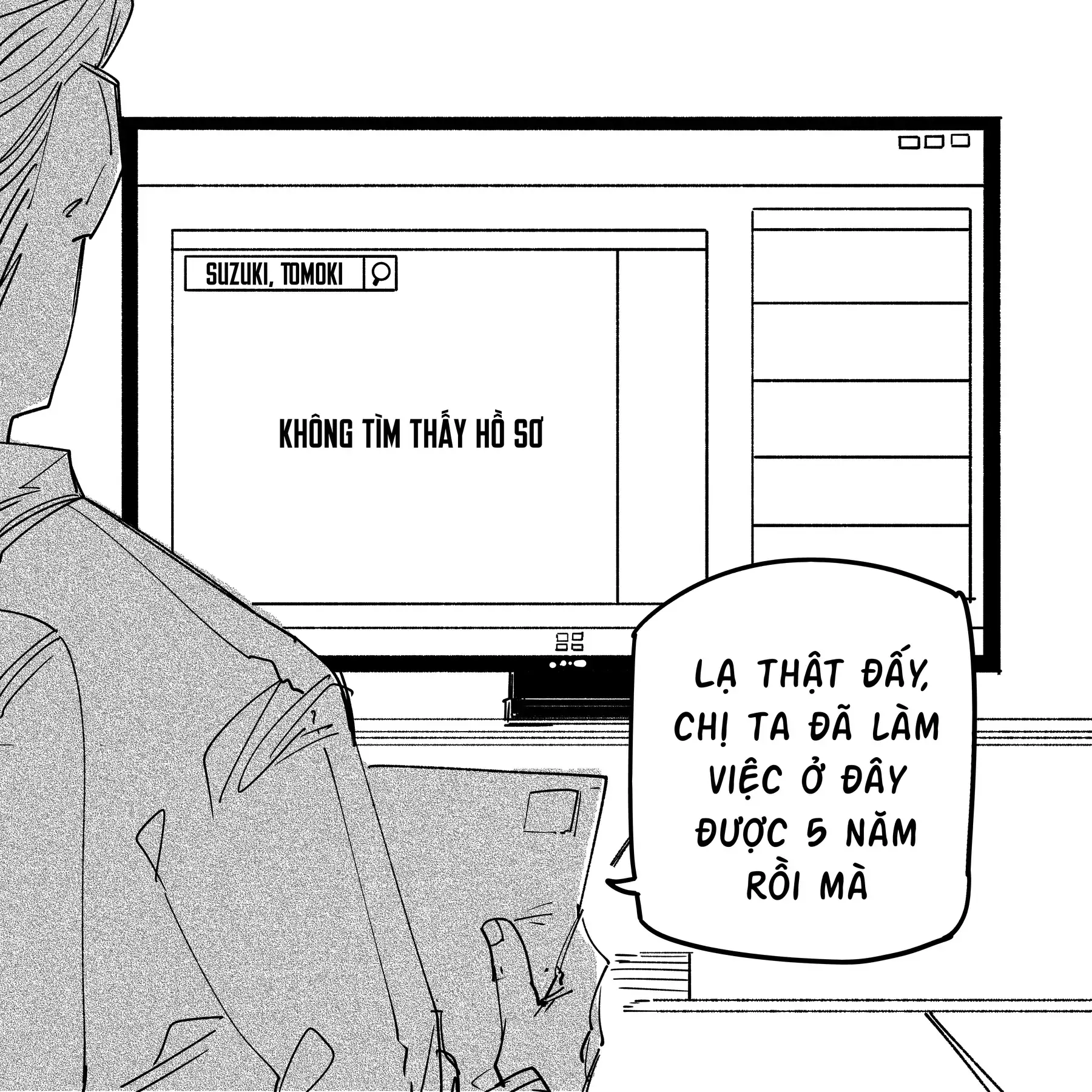 Hình Như Cô Bạn Gái Mới Của Tôi Không Phải Con Người Chapter 111 - Trang 4