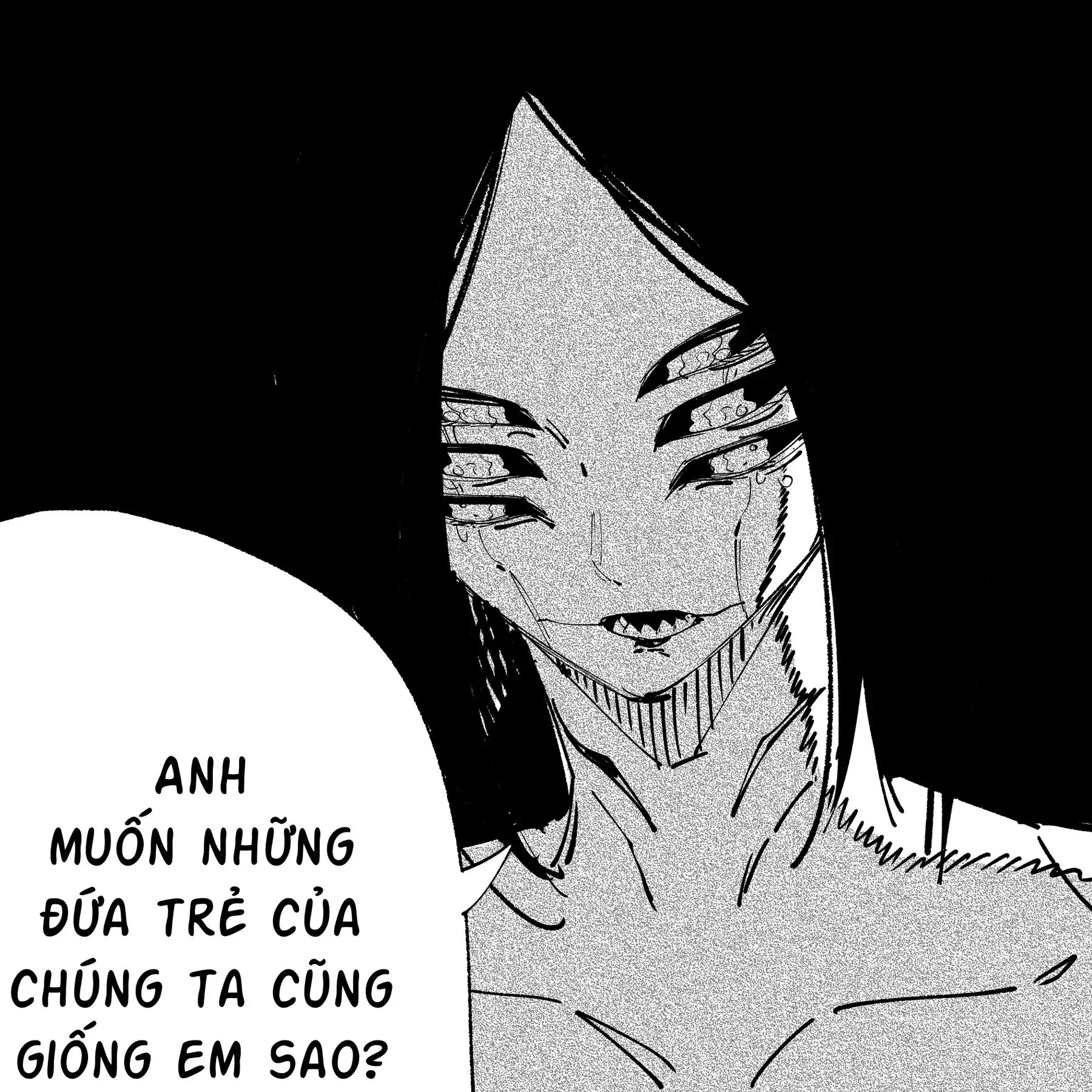 Hình Như Cô Bạn Gái Mới Của Tôi Không Phải Con Người Chapter 12 - Trang 7