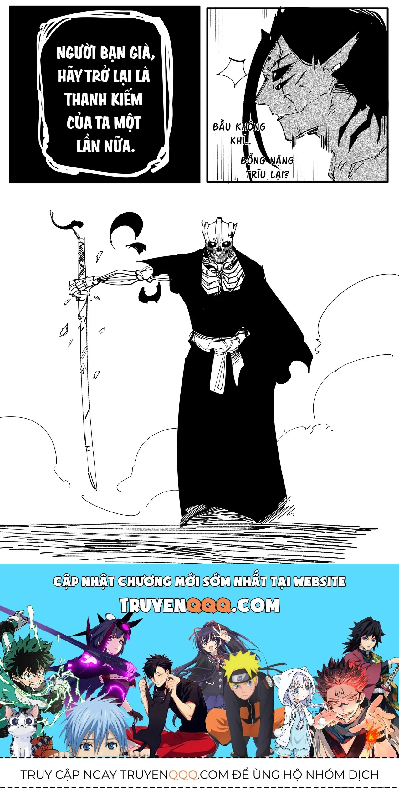 Hình Như Cô Bạn Gái Mới Của Tôi Không Phải Con Người Chapter 121 - Trang 8