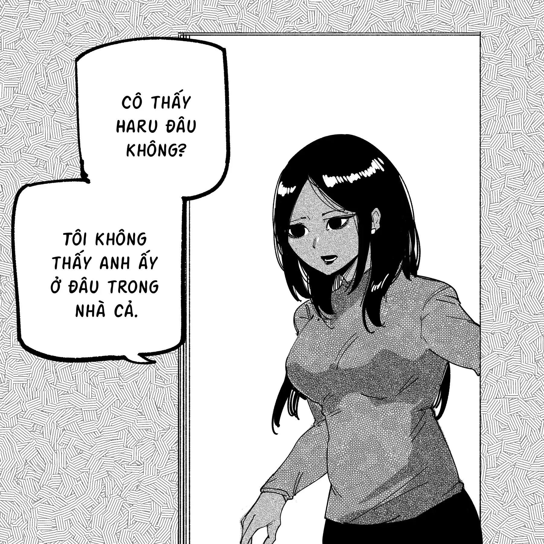 Hình Như Cô Bạn Gái Mới Của Tôi Không Phải Con Người Chapter 125 - Trang 3