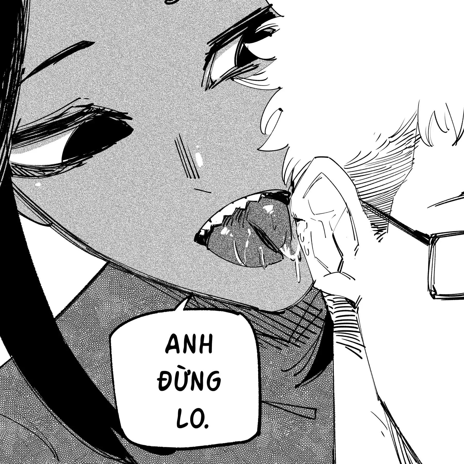 Hình Như Cô Bạn Gái Mới Của Tôi Không Phải Con Người Chapter 129 - Trang 5