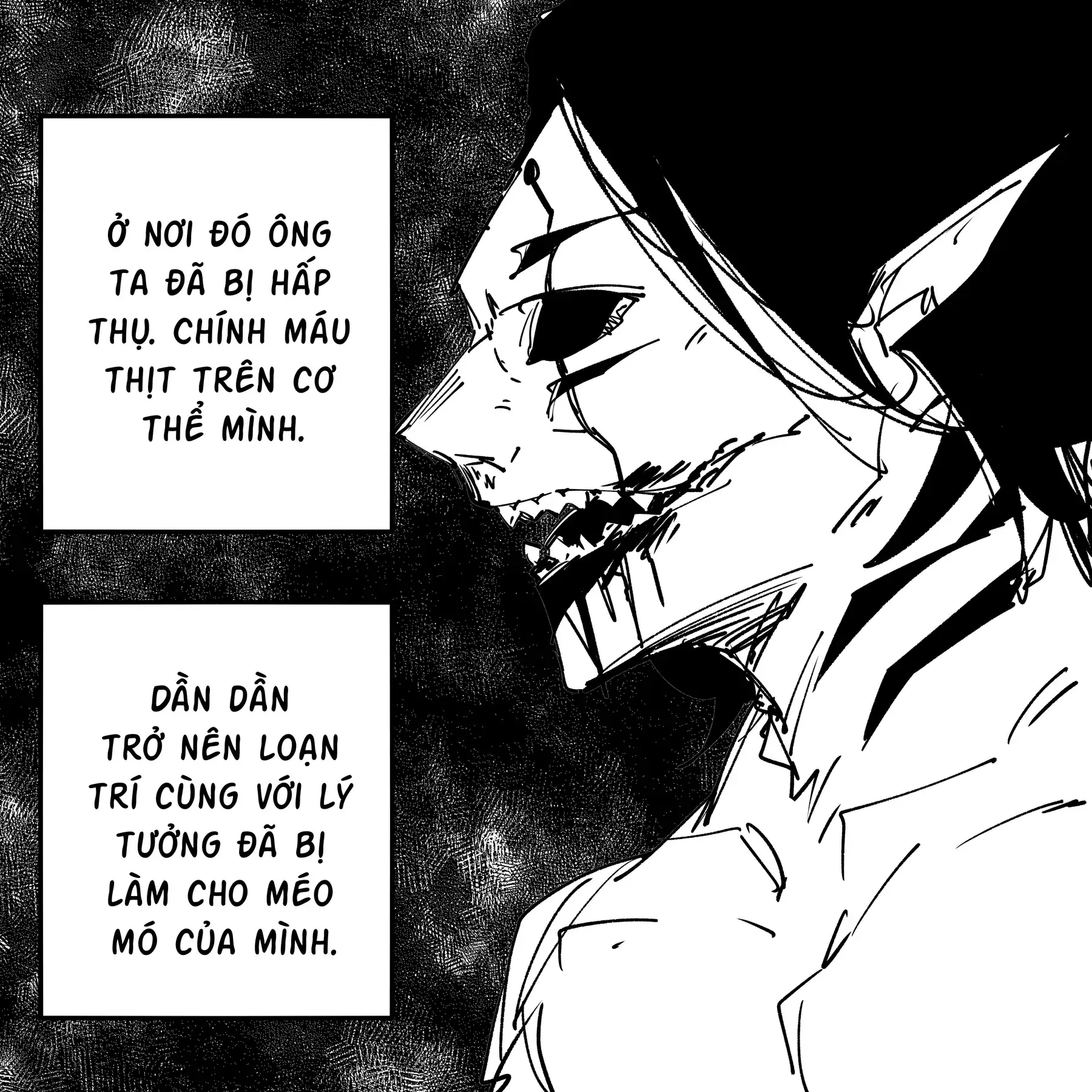Hình Như Cô Bạn Gái Mới Của Tôi Không Phải Con Người Chapter 131 - Trang 14