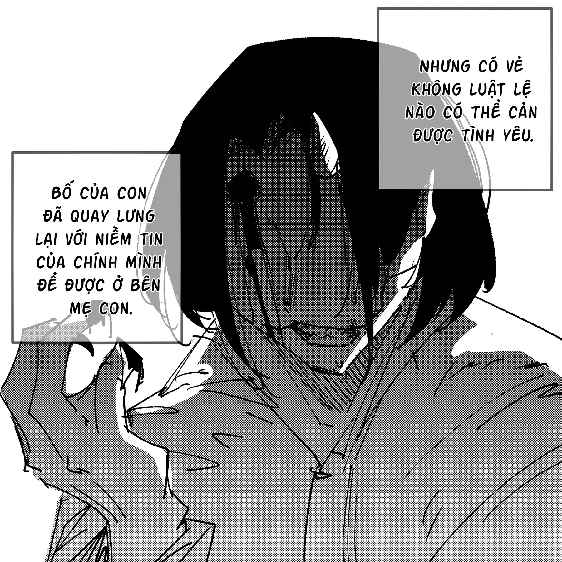 Hình Như Cô Bạn Gái Mới Của Tôi Không Phải Con Người Chapter 131 - Trang 8