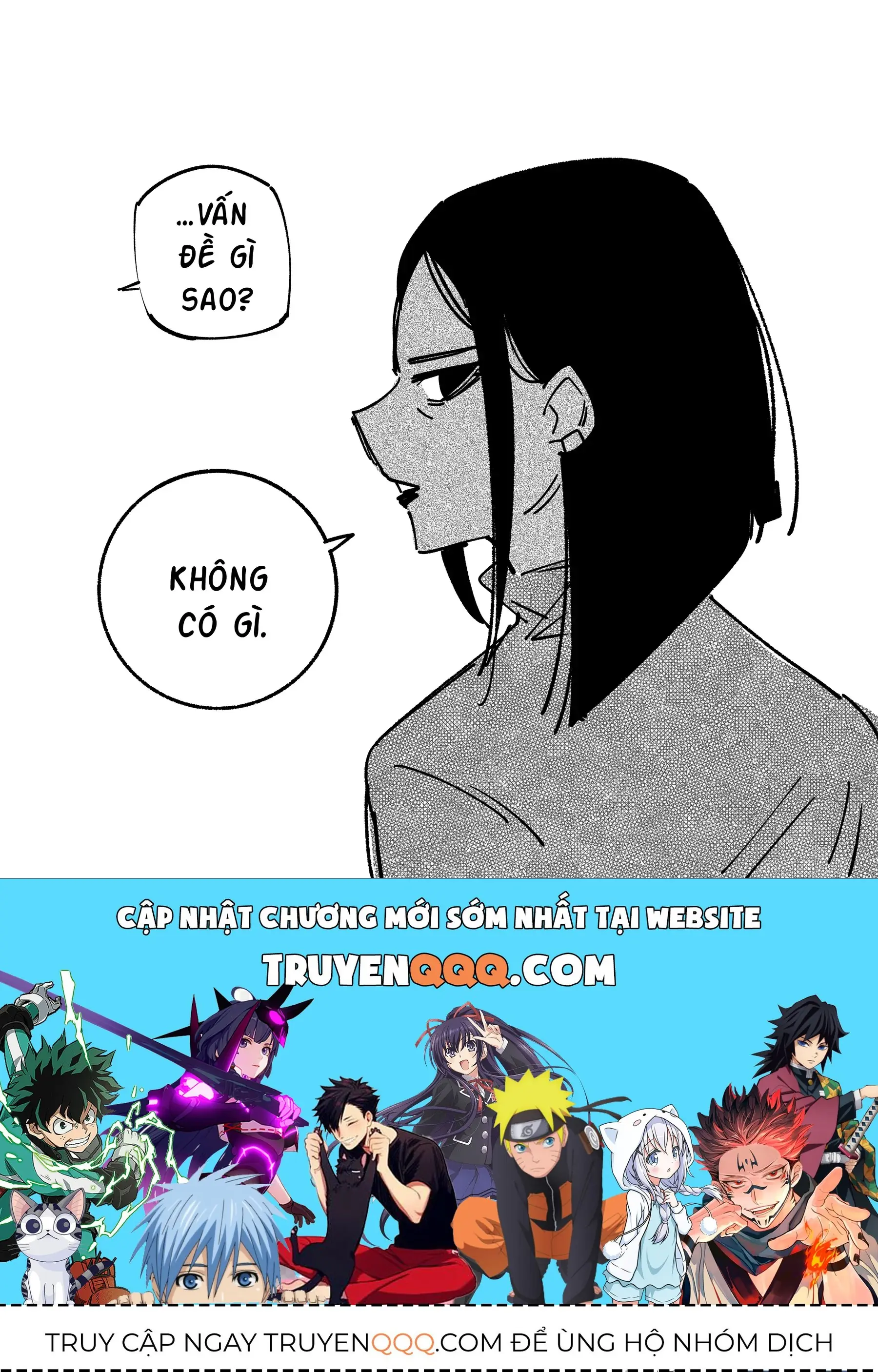 Hình Như Cô Bạn Gái Mới Của Tôi Không Phải Con Người Chapter 16 - Trang 14