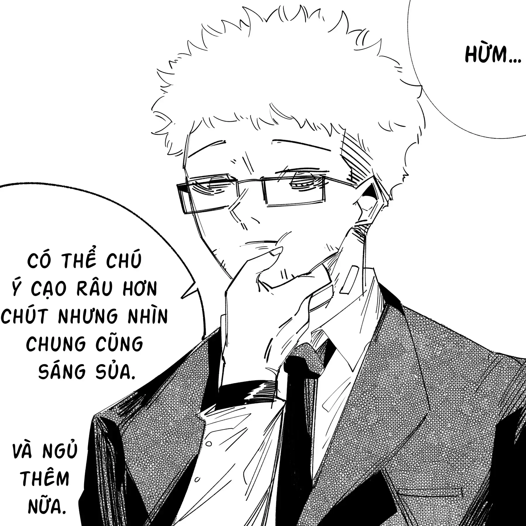 Hình Như Cô Bạn Gái Mới Của Tôi Không Phải Con Người Chapter 16 - Trang 7