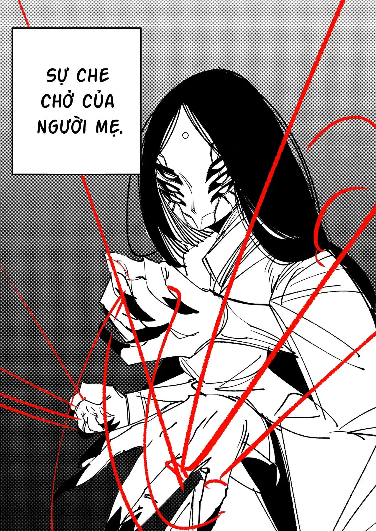 Hình Như Cô Bạn Gái Mới Của Tôi Không Phải Con Người Chapter 25 - Trang 10