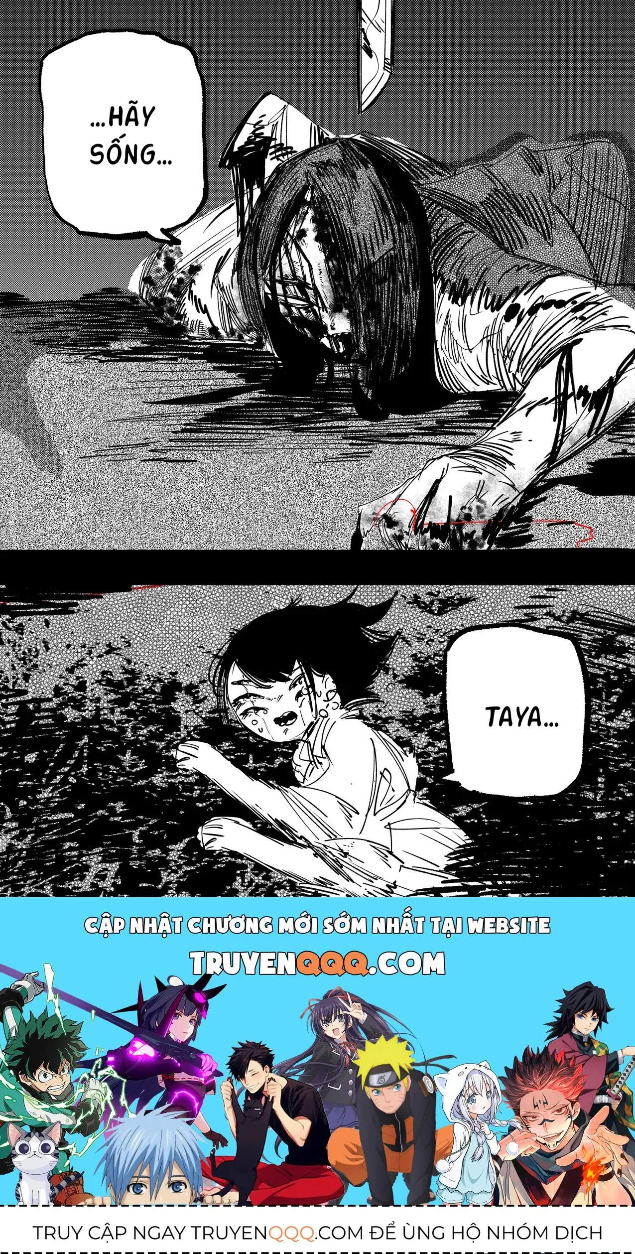 Hình Như Cô Bạn Gái Mới Của Tôi Không Phải Con Người Chapter 25 - Trang 11