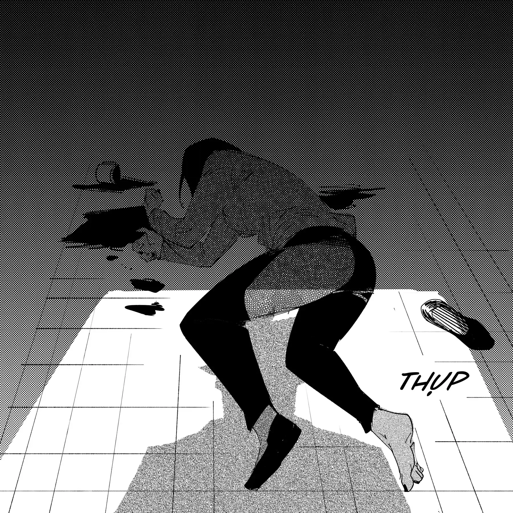 Hình Như Cô Bạn Gái Mới Của Tôi Không Phải Con Người Chapter 31 - Trang 4