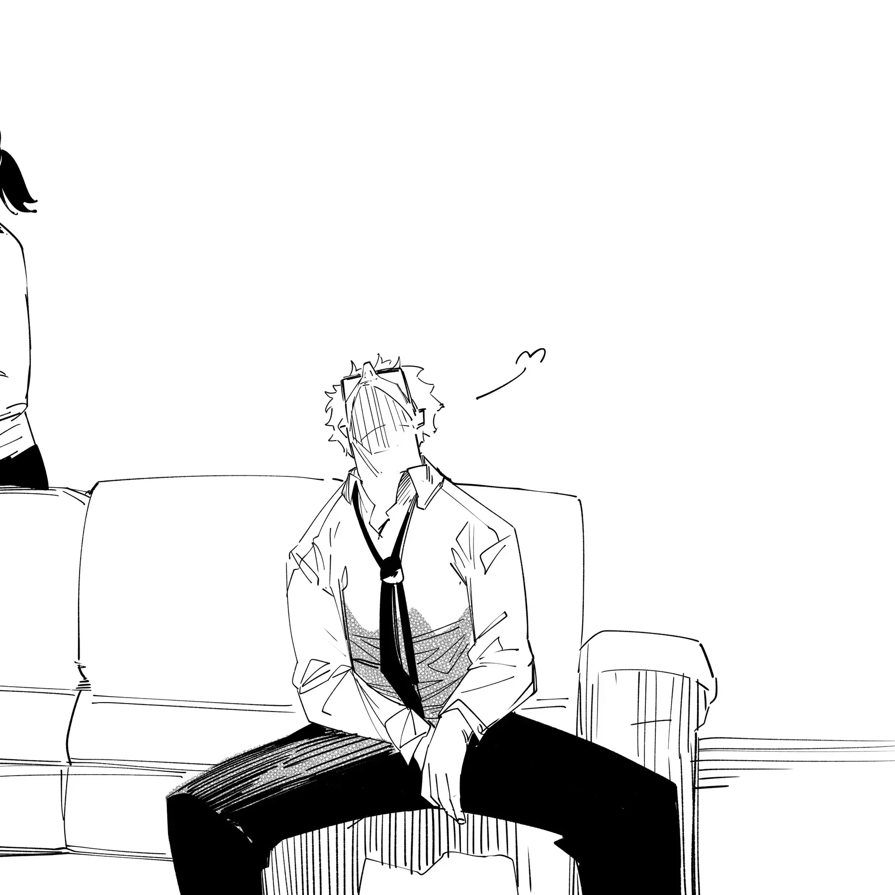 Hình Như Cô Bạn Gái Mới Của Tôi Không Phải Con Người Chapter 33 - Trang 4