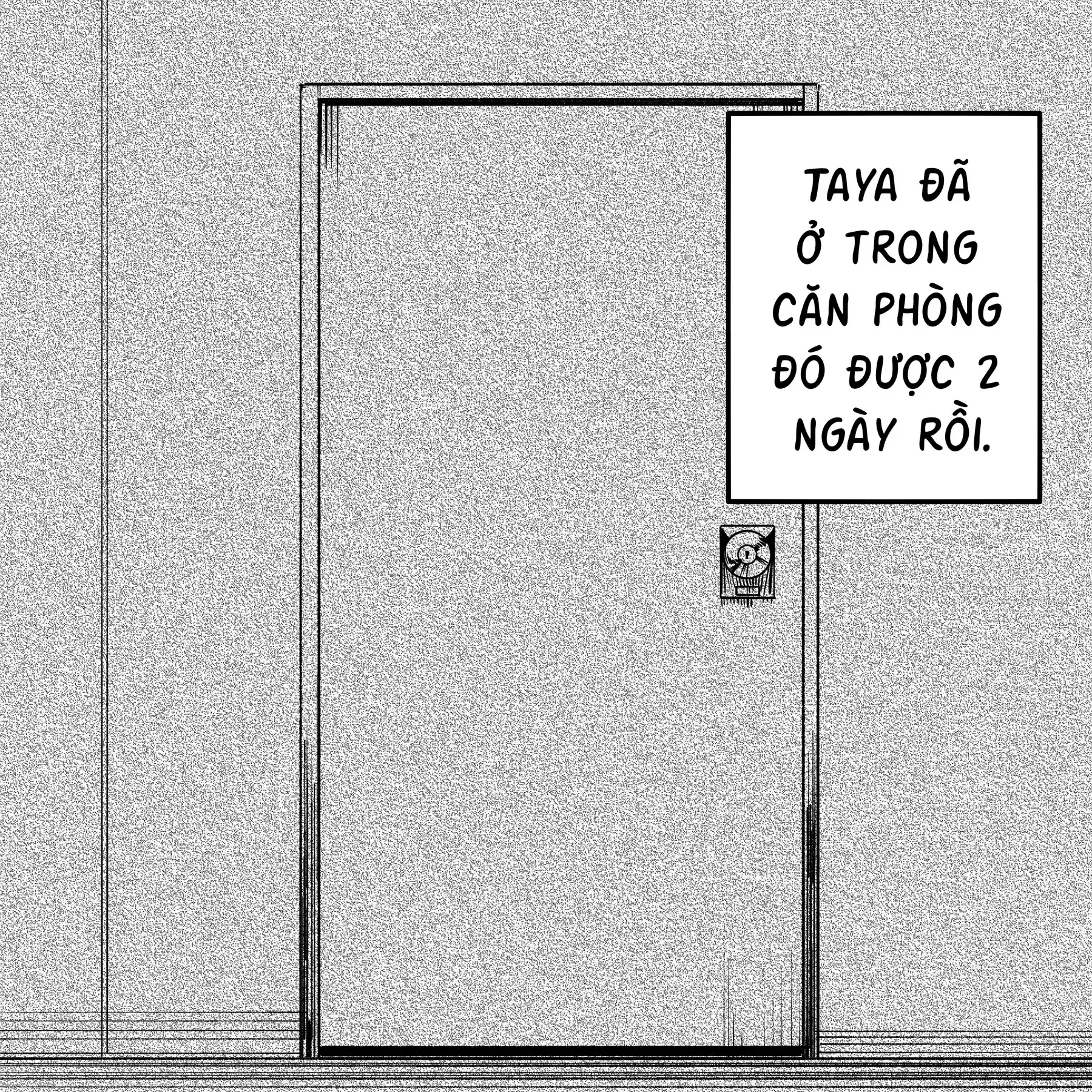 Hình Như Cô Bạn Gái Mới Của Tôi Không Phải Con Người Chapter 35 - Trang 3