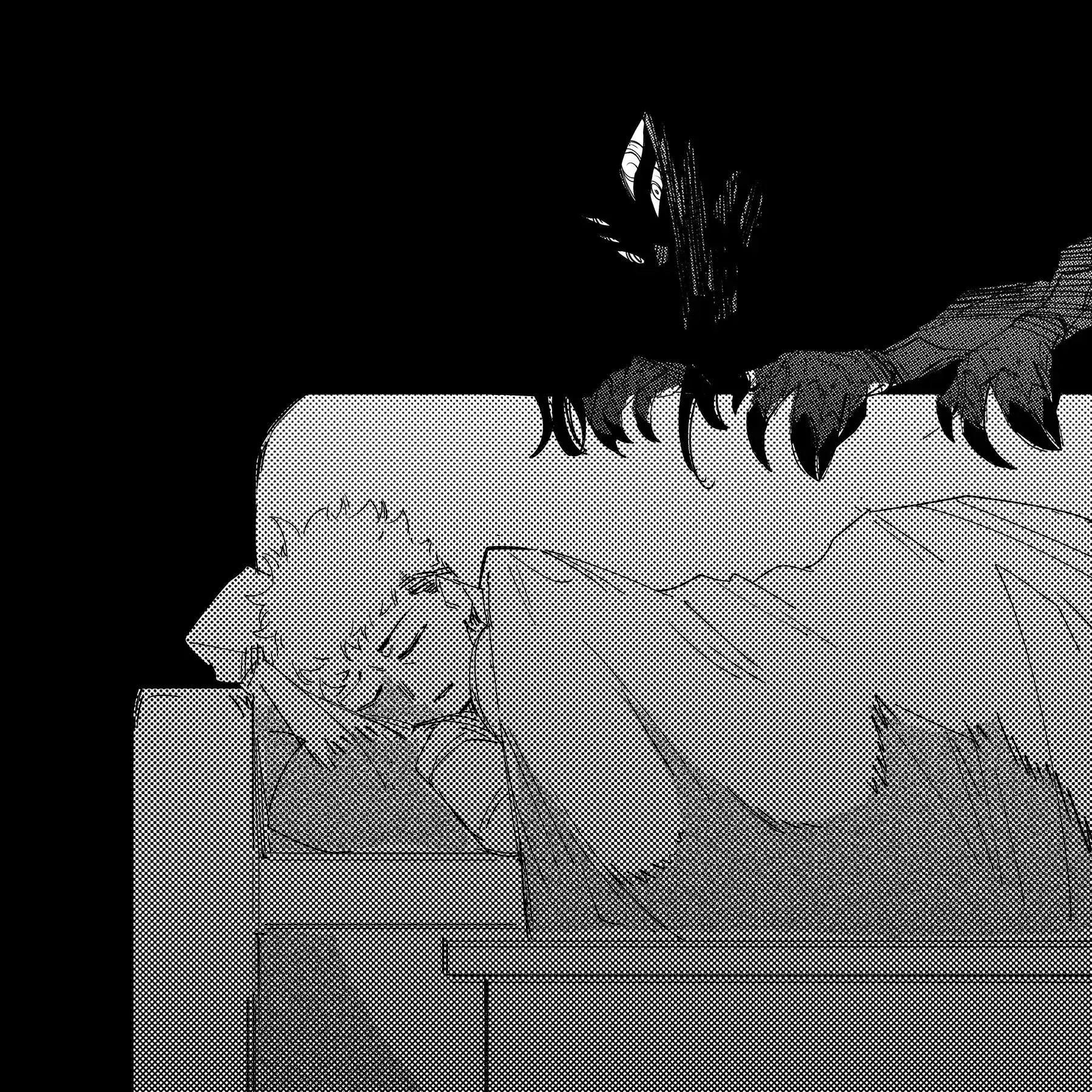 Hình Như Cô Bạn Gái Mới Của Tôi Không Phải Con Người Chapter 35 - Trang 5