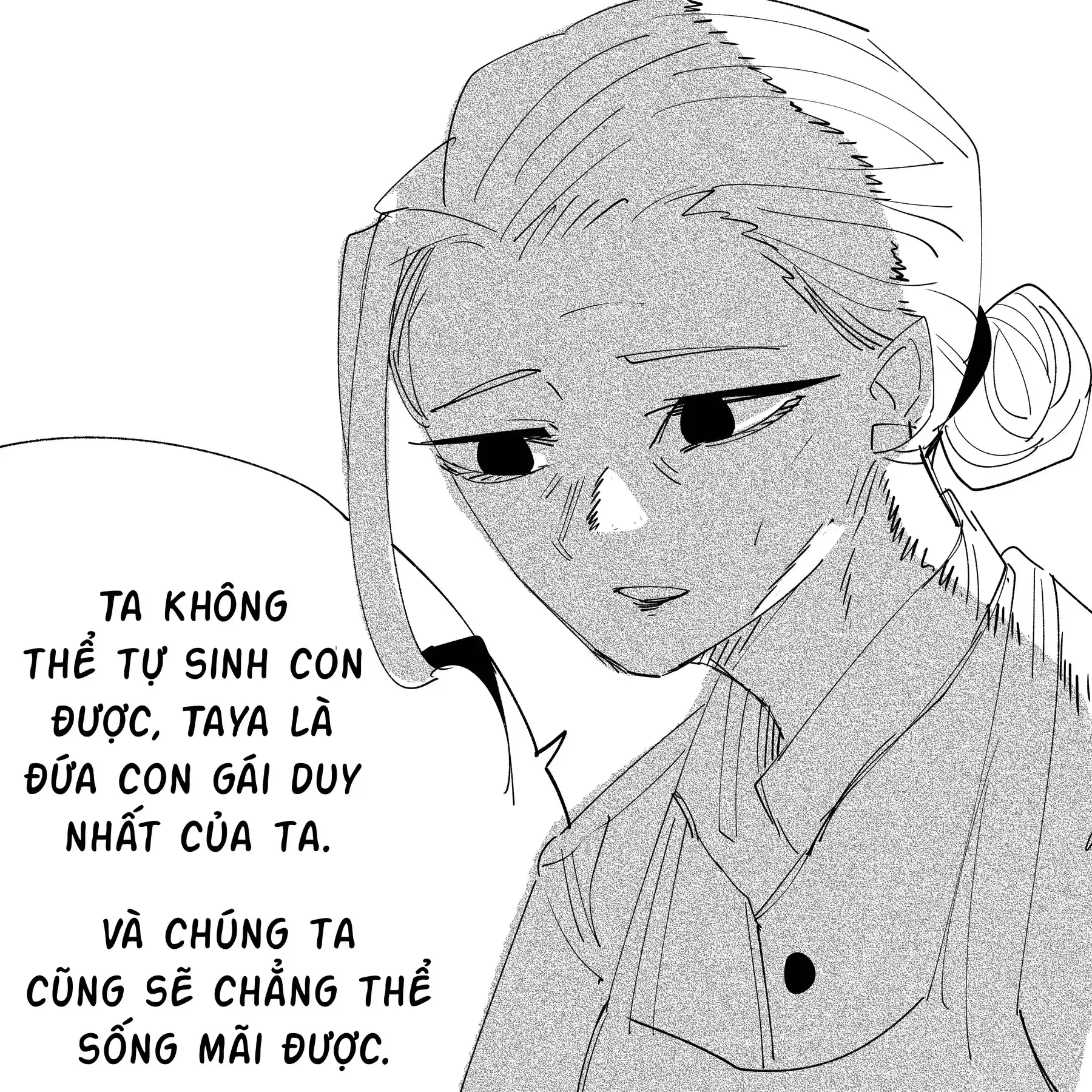 Hình Như Cô Bạn Gái Mới Của Tôi Không Phải Con Người Chapter 43 - Trang 8