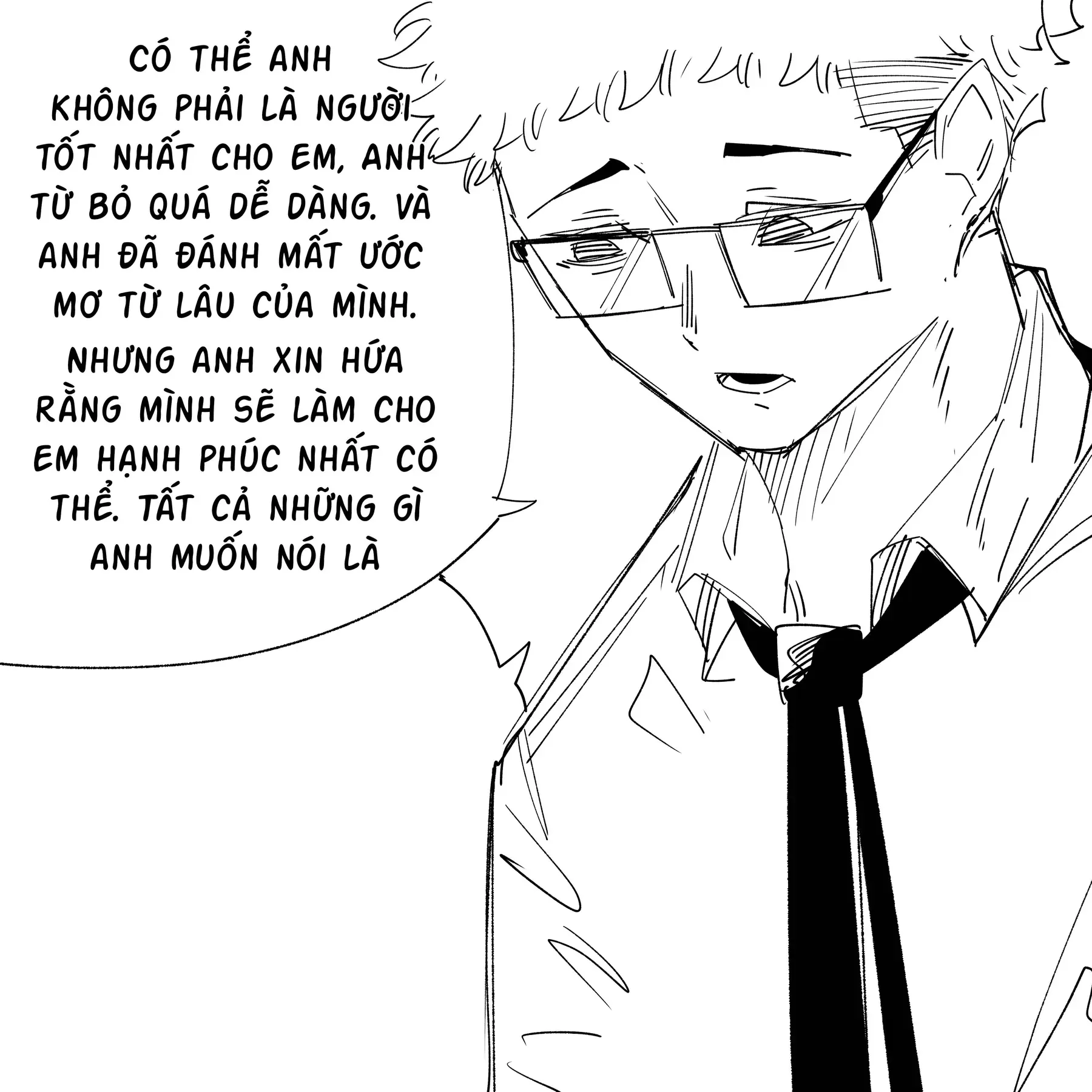 Hình Như Cô Bạn Gái Mới Của Tôi Không Phải Con Người Chapter 48 - Trang 8