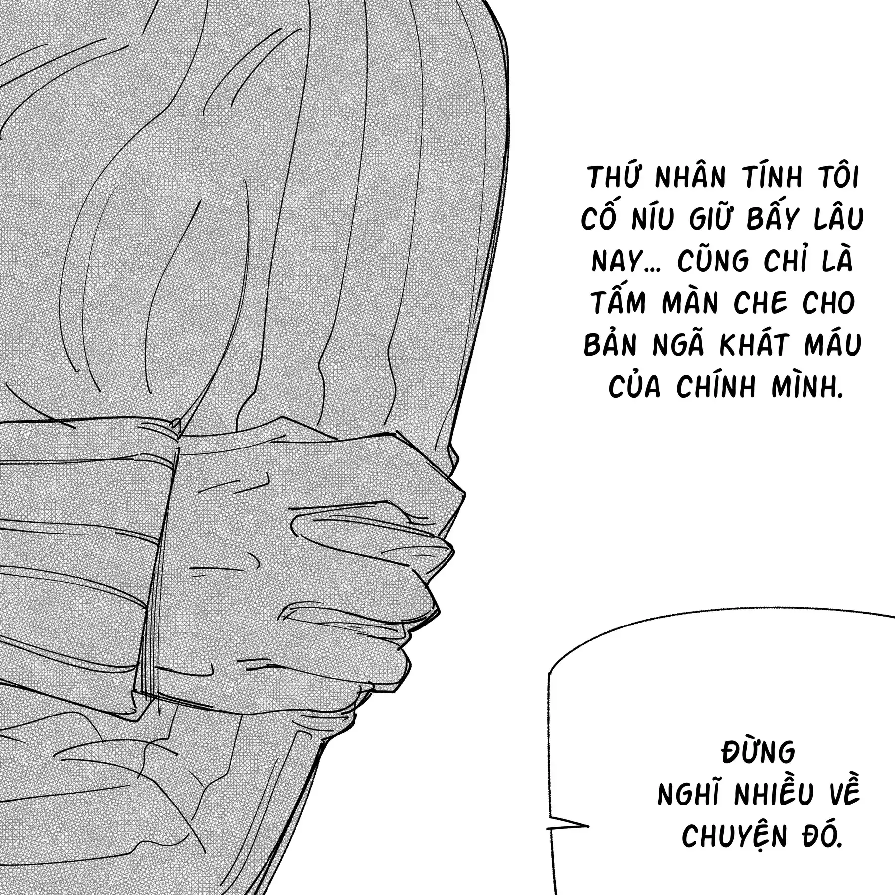 Hình Như Cô Bạn Gái Mới Của Tôi Không Phải Con Người Chapter 66 - Trang 4