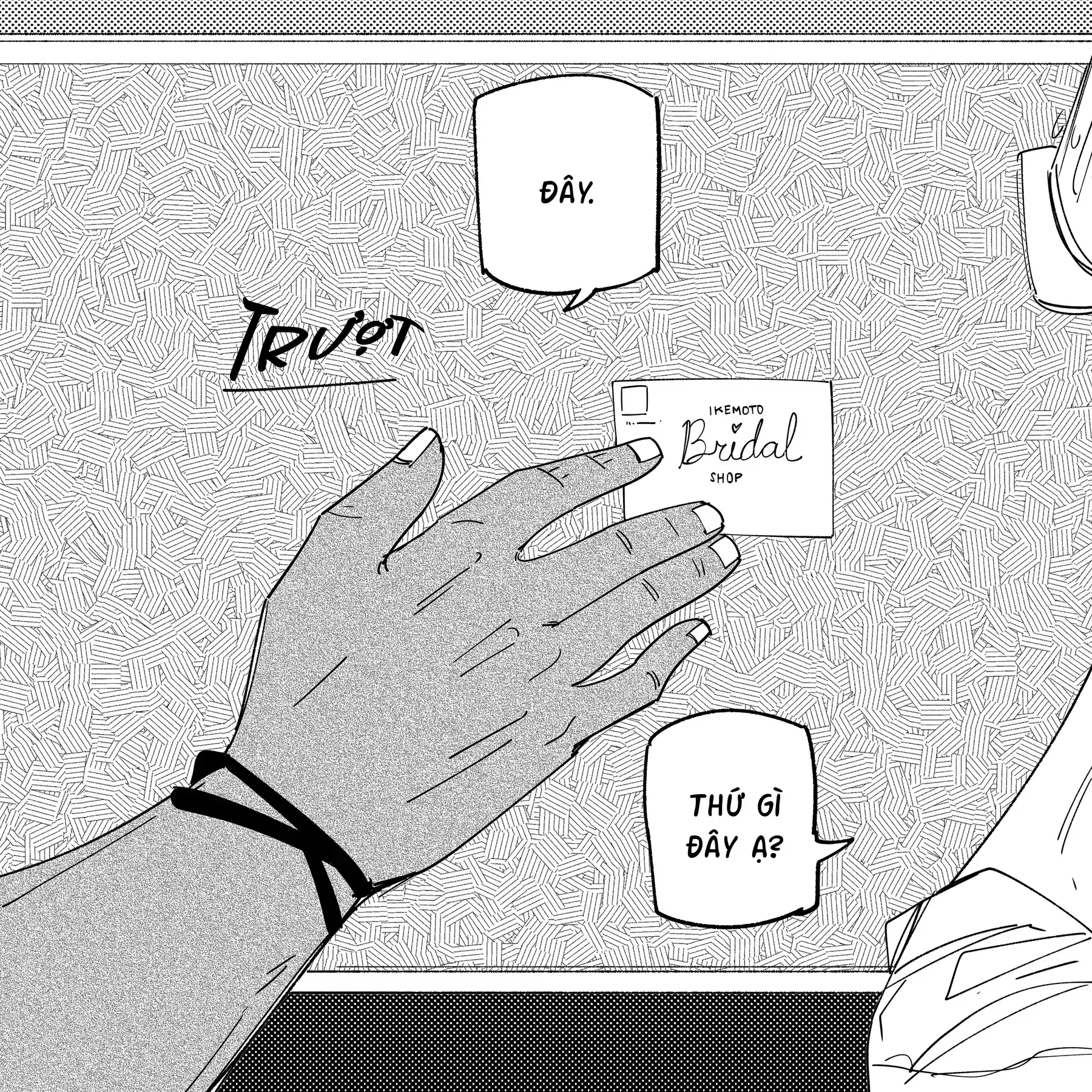 Hình Như Cô Bạn Gái Mới Của Tôi Không Phải Con Người Chapter 71 - Trang 3