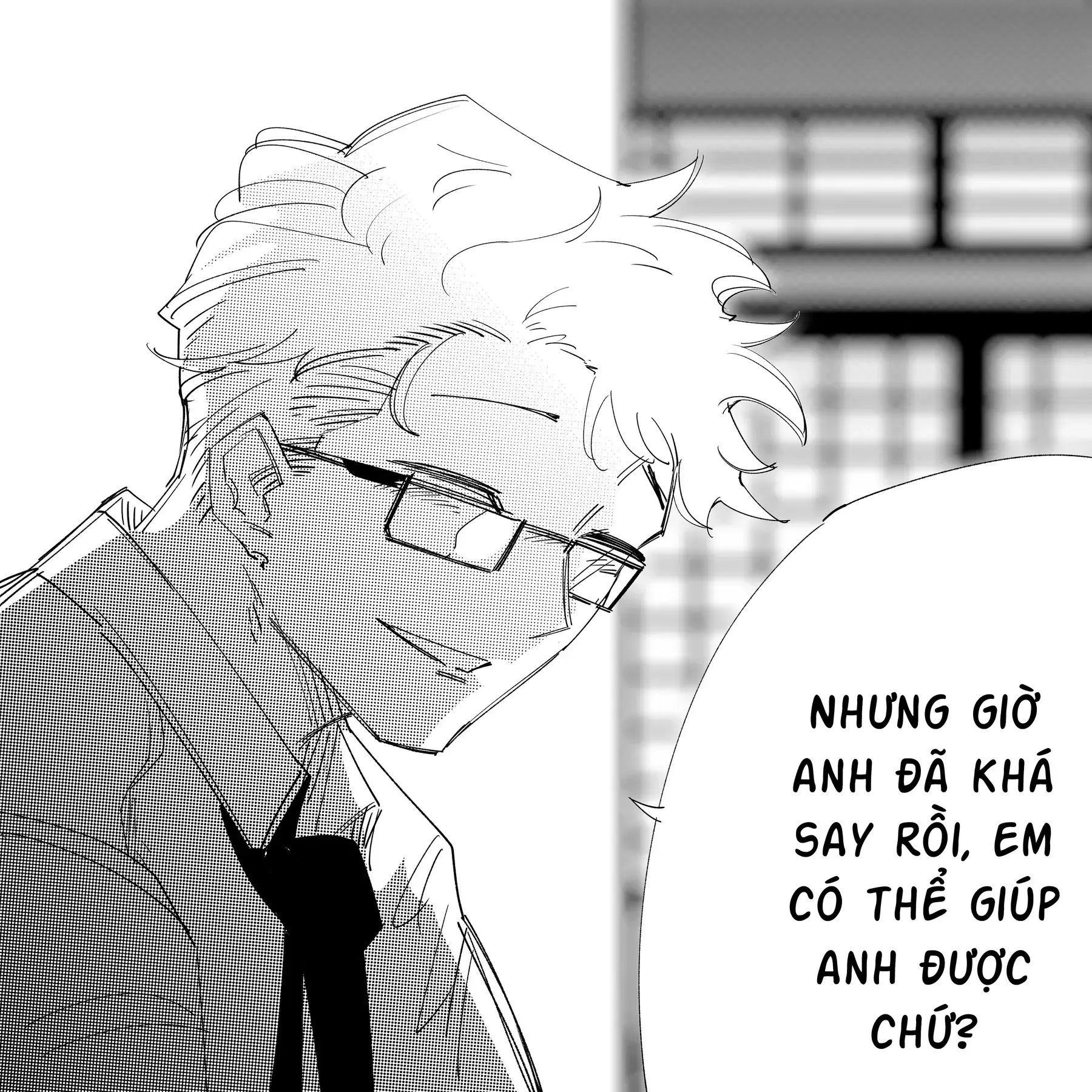 Hình Như Cô Bạn Gái Mới Của Tôi Không Phải Con Người Chapter 72 - Trang 4