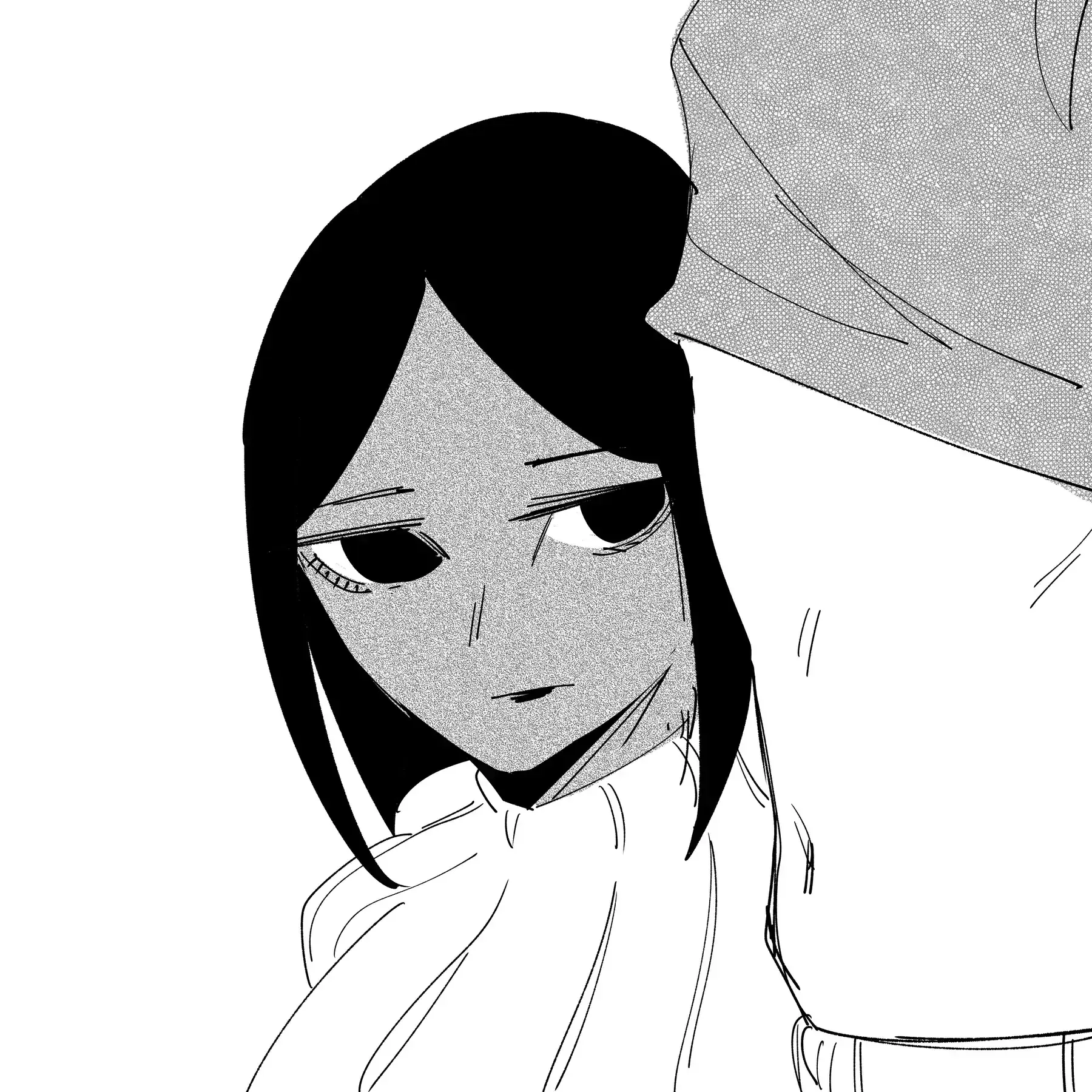 Hình Như Cô Bạn Gái Mới Của Tôi Không Phải Con Người Chapter 74 - Trang 3