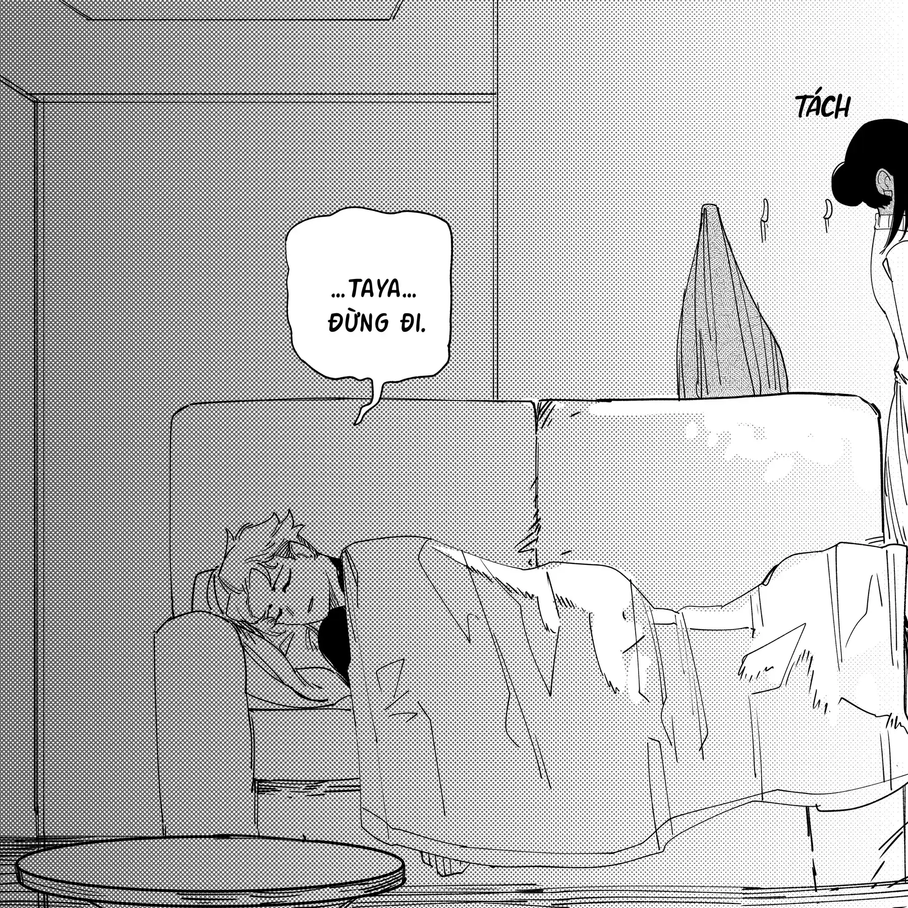 Hình Như Cô Bạn Gái Mới Của Tôi Không Phải Con Người Chapter 79 - Trang 5